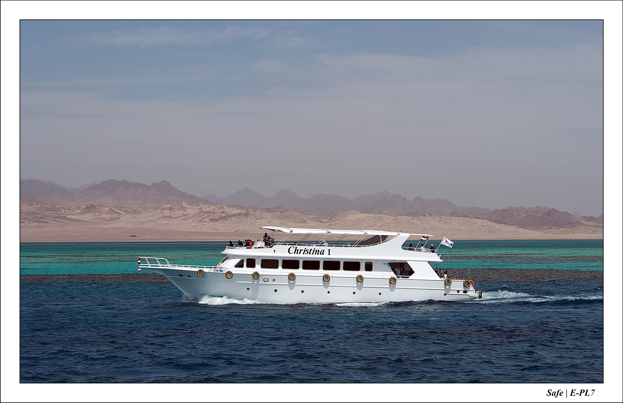 2023 - 03 - Charm El Sheikh - 28